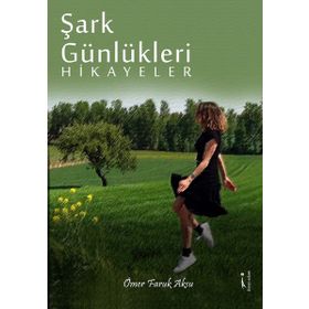 Şark Günlükleri Hikayeler - Ömer Faruk Aksu