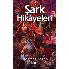 ŞARK HIKAYELERI - MEHMET ZEREN