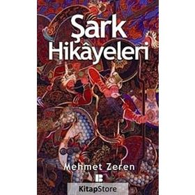ŞARK HIKAYELERI - MEHMET ZEREN