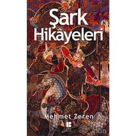 ŞARK HIKAYELERI - MEHMET ZEREN