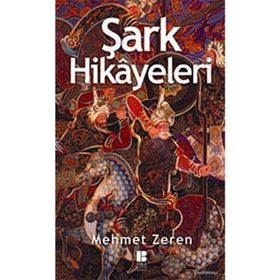 ŞARK HIKAYELERI - MEHMET ZEREN