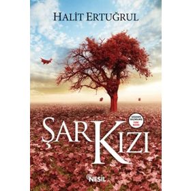 ŞARK KIZI - HALIT ERTUĞRUL