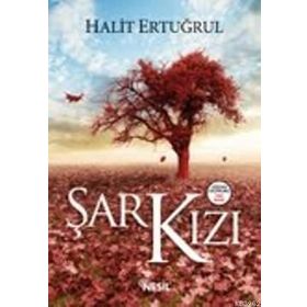 ŞARK KIZI - HALIT ERTUĞRUL