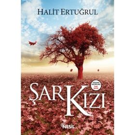 ŞARK KIZI - HALIT ERTUĞRUL