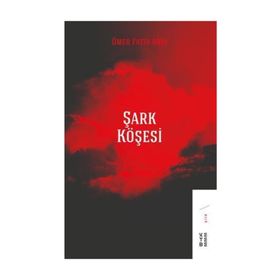 Şark Köşesi - Ömer Fatih Andı