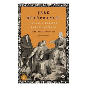 Şark Kütüphanesi Yeditepe Yayınevi