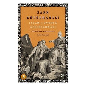 Şark Kütüphanesi Yeditepe Yayınevi