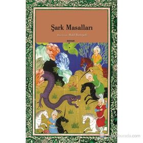 ŞARK MASALLARI - HALIL BOZTEPELI