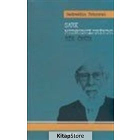 ŞARK MEDRESELERINDE BIR ÖMÜR - SADREDDIN ÖZTOPRAK