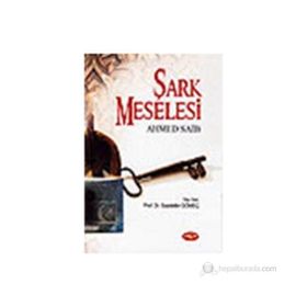 Şark Meselesi - Ahmet Saib
