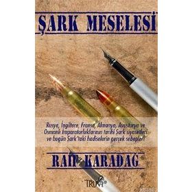 Şark Meselesi - Ahmet Saib