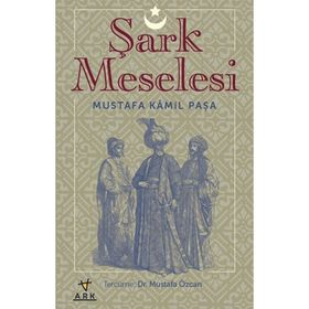 Şark Meselesi Ark Kitapları