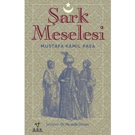 Şark Meselesi Ark Kitapları