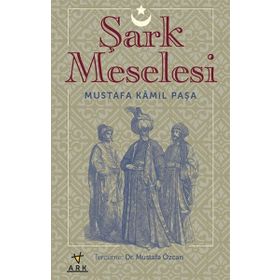 Şark Meselesi Ark Kitapları