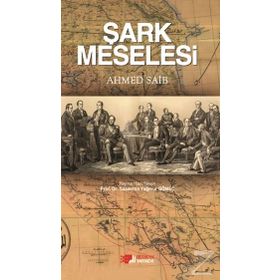 ŞARK MESELESI - RAIF KARADAĞ