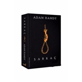 Sarkaç - Adam Hamdy