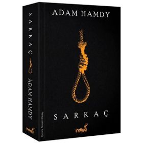 Sarkaç - Adam Hamdy