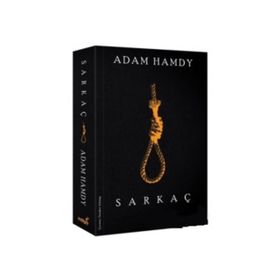 Sarkaç - Adam Hamdy