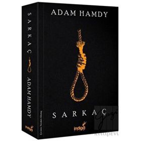 Sarkaç - Adam Hamdy