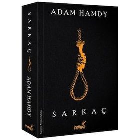 Sarkaç - Adam Hamdy
