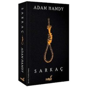 Sarkaç - Adam Hamdy