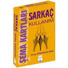 Sarkaç Kullanım Şema Kartları Kutulu - Feniks Yayınları
