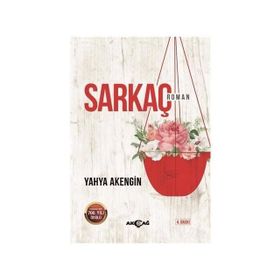 SARKAÇ - ŞENGÜL CAN