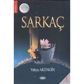 SARKAÇ - ŞENGÜL CAN