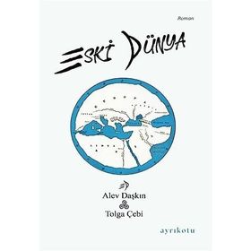 SARKAÇ ÜÇLEMESİ-1 - ESKI DÜNYA - WILL ELLIOTT