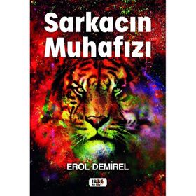 Sarkacın Muhafızı - Erol Demirel