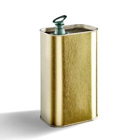 Sarkap 1 lt Gold Zeytinyağı Tenekesi