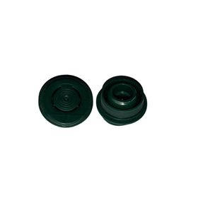 Sarkap 24 mm Yeşil Hijyenik Poşetli Pratik Kapak