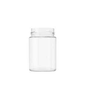 Sarkap 350 ml Kapaksız Cam Kavanoz