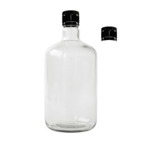 Sarkap Biolio 1000 ml Akıtmasız Kapak Cam Zeytinyağı Şişesi Yağdanlık