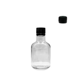 Sarkap Biolio 250 ml Akıtmasız Kapak Cam Zeytinyağı Şişesi Yağdanlık