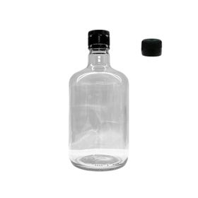 Sarkap Biolio 500 ml Akıtmasız Kapak Cam Zeytinyağı Şişesi Yağdanlık