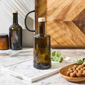 Sarkap Odessa Yeşil 500 ml Yağdanlık