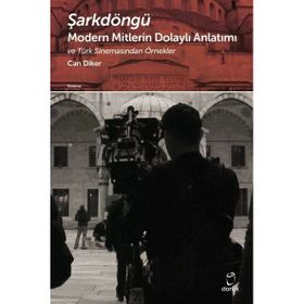 Şarkdöngü - Can Diker
