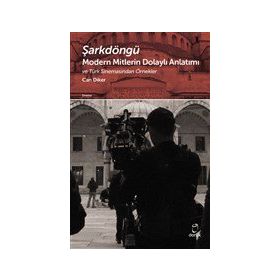 Şarkdöngü - Can Diker