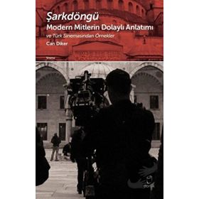 Şarkdöngü - Can Diker