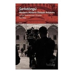 Şarkdöngü - Can Diker