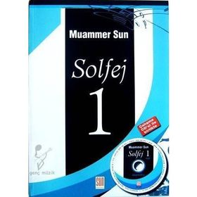 Şarkı Demeti (1960 - 2006) Çocuklar ve Gençler İçin - Muammer Sun