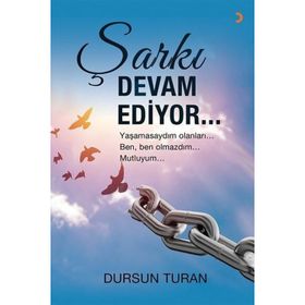 Şarkı Devam Ediyor - Cinius Yayınları