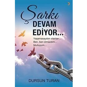 Şarkı Devam Ediyor - Cinius Yayınları