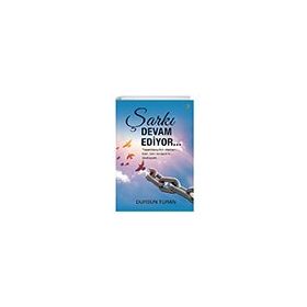 Şarkı Devam Ediyor - Cinius Yayınları