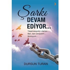 Şarkı Devam Ediyor - Cinius Yayınları