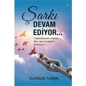 Şarkı Devam Ediyor - Cinius Yayınları