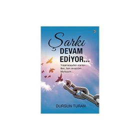 Şarkı Devam Ediyor - Cinius Yayınları