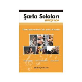 Şarkı Soloları Türkçe Pop - Özhan Gölebatmaz Güray Demir Bülent İşbilen