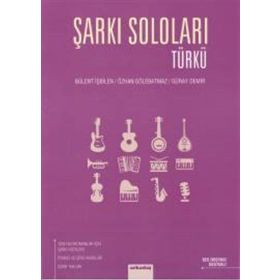 Şarkı Soloları - Türkü - Özhan Gölebatmaz Bülent İşbilen Güray Demir